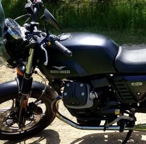 Meet your Posher, William